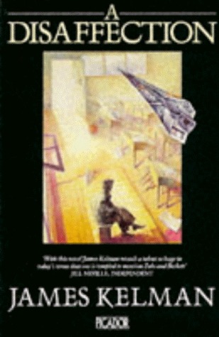 A Disaffection (Picador Books)