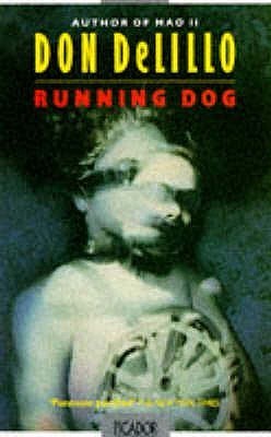 Running Dog (Picador Books)