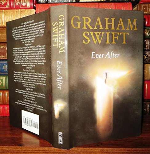 Ever After (Picador Books)