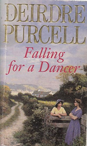 Falling for a Dancer