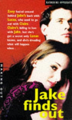 Jake Finds Out (Making Out S.)