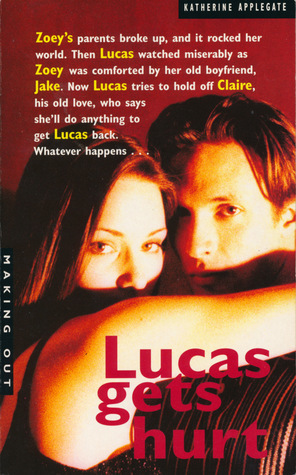 Making Out: 7. Lucas Gets Hurt (Making Out S.)