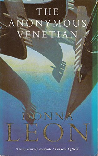 The Anonymous Venetian. (Pan)