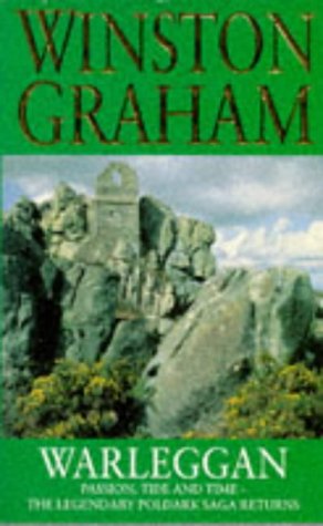 Warleggan: Book 4 (Poldark Saga)