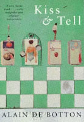Kiss and Tell