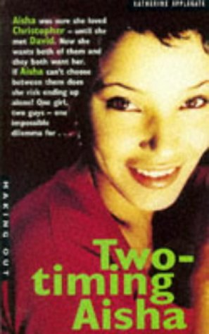 Making Out: 17. Two-Timing Aisha (Making Out S.)