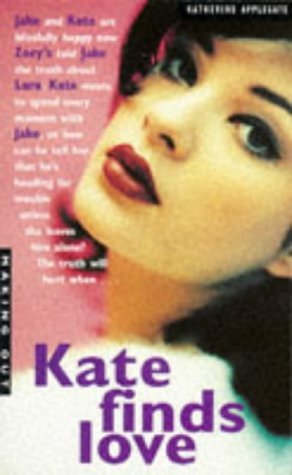 Kate Finds Love (Making Out S.)