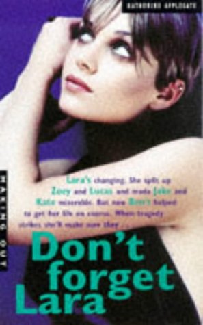 Don't Forget Lara (Making Out S.)