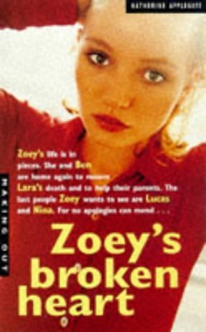 Zoey's Broken Heart (Making Out S.)
