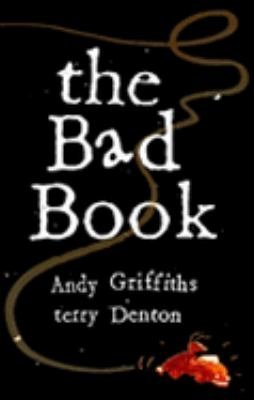Bad Book, The