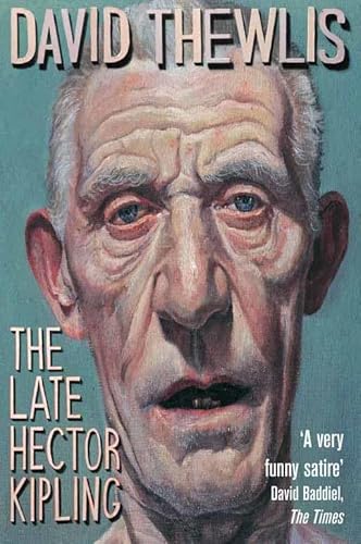 The Late Hector Kipling