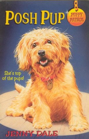 Posh Pup (Puppy Patrol S.)