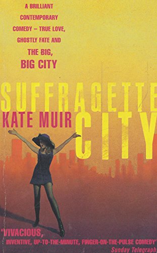 Suffragette City
