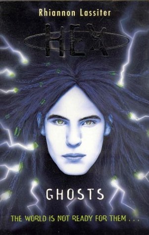 Hex: Ghosts