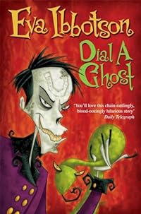 Dial a Ghost