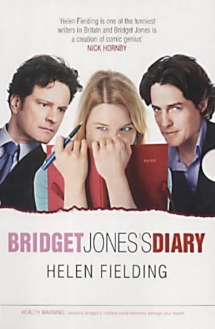 AND Bridget Jones: The Edge of Reason (Bridget Jones's Diary: A Novel)
