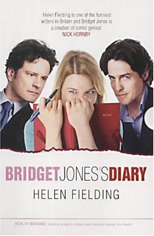 AND Bridget Jones: The Edge of Reason (Bridget Jones's Diary: A Novel)