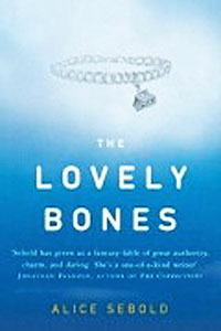 The Lovely Bones.