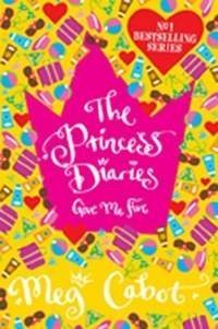 The Princess Diaries: Give Me Five.: Give Me Five (The Princess Diaries)