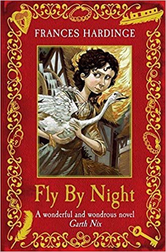 Fly By Night
