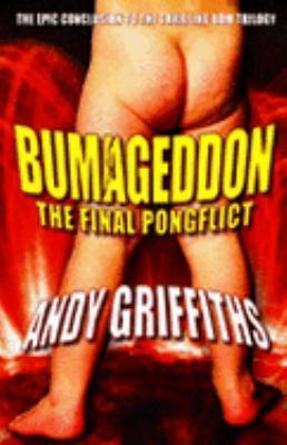 BUMAGEDDON: The Final Pongflict
