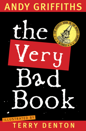 The Bad Book
