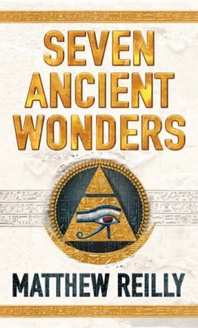 Seven Ancient Wonders. (Pan)
