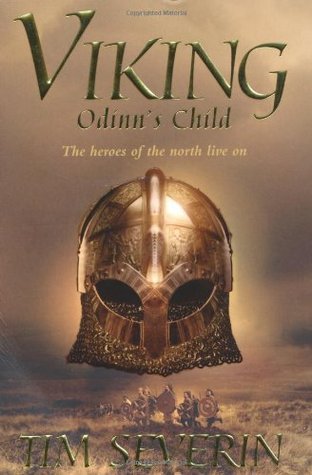 Odinn's Child: The Heroes of the North Live on (Viking Trilogy, Band 1)