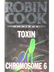 Toxin/Chromosome 6 Duo (Spl)
