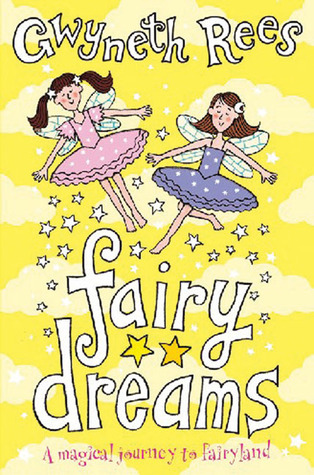 Fairy Dreams (Fairy Dust, Band 3)