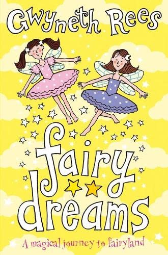 Fairy Dreams (Fairy Dust, Band 3)