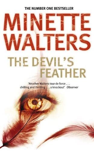 The Devil's Feather. (Pan)