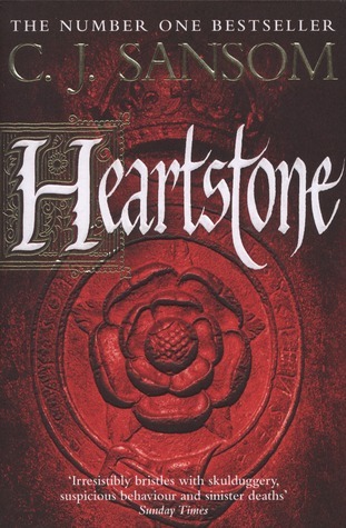Heartstone (The Shardlake series)