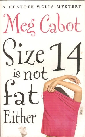 Size 14 Is Not Fat Either.