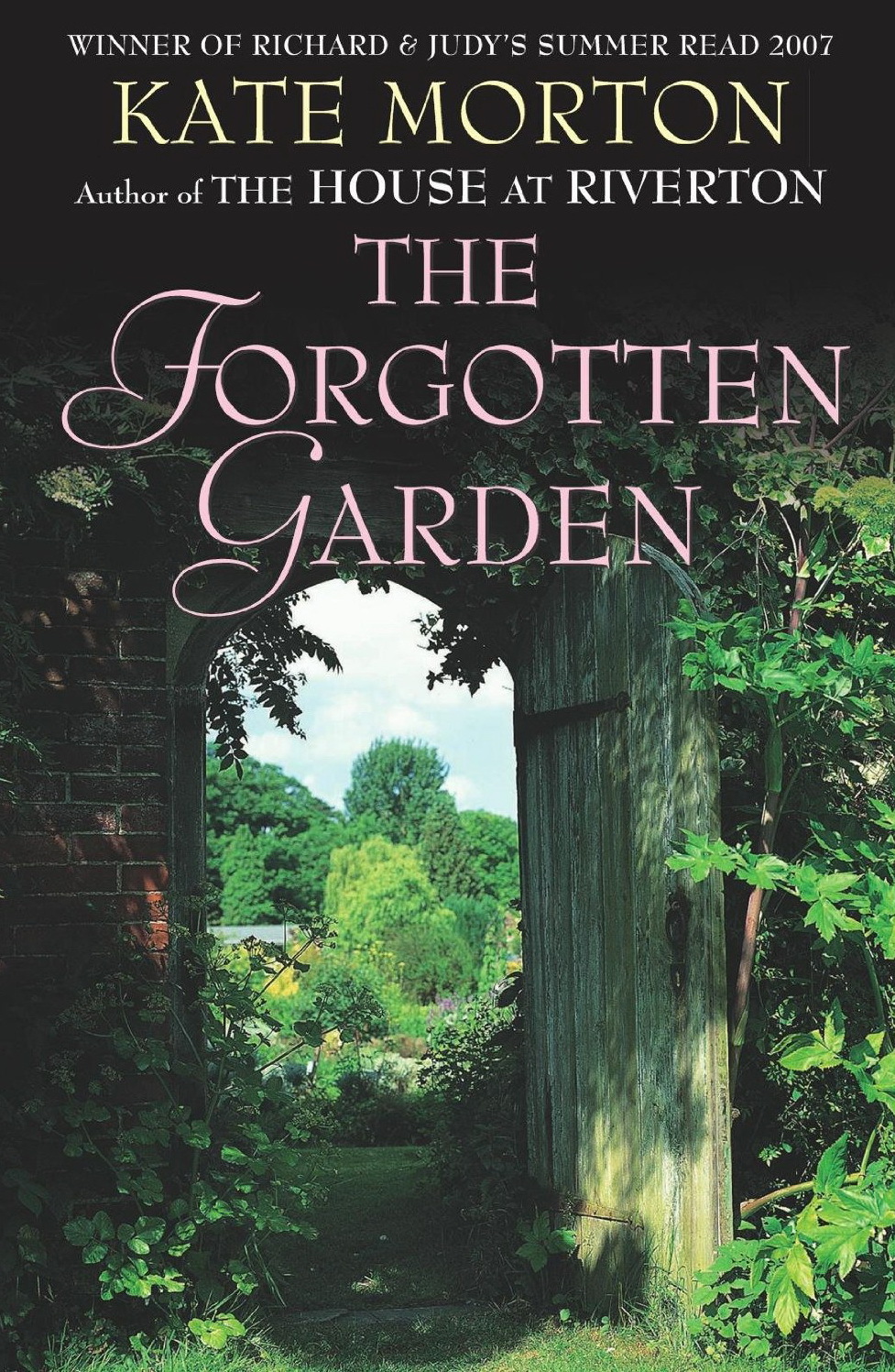 The Forgotten Garden (Aziza's Secret Fairy Door, 138)