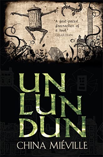 Un Lun Dun