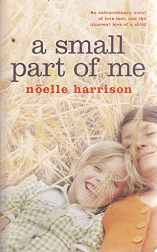 A Small Part of Me