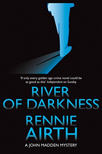 River of Darkness (Inspector Madden series, Band 1)