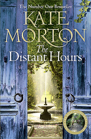 The Distant Hours