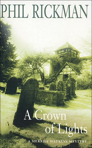 A Crown of Lights (A Merrily Watkins Mystery)