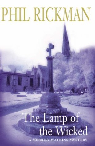 The Lamp of the Wicked (A Merrily Watkins Mystery)