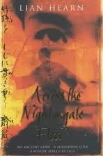 Across the Nightingale Floor (Tales of the Otori) (Picador): Tales of the Otori Book 1