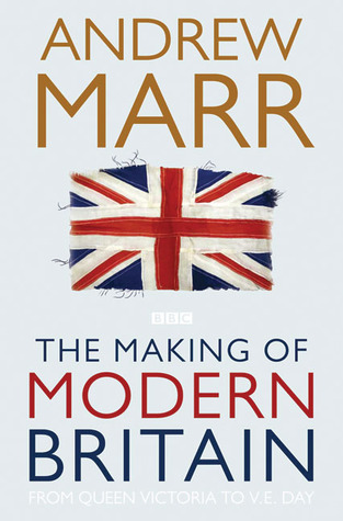 The Making of Modern Britain