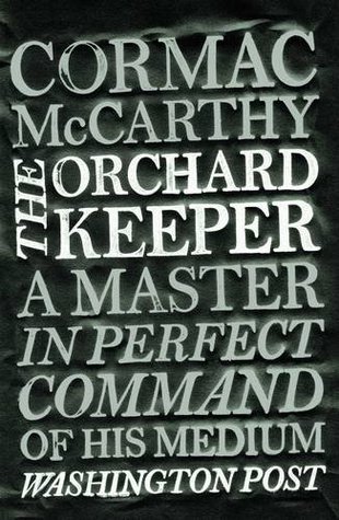 The Orchard Keeper (2011)