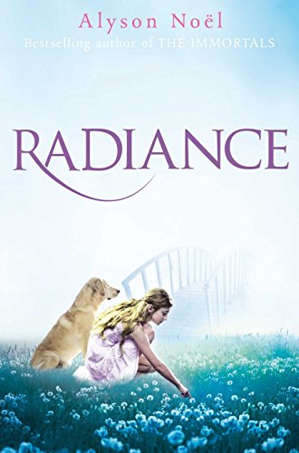 A Riley Bloom Novel: Radiance: A Riley Bloom Novel. Unabridged edition
