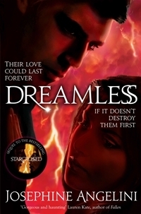 Starcrossed 02. Dreamless