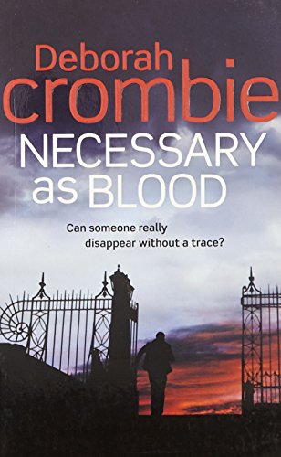 Necessary as Blood