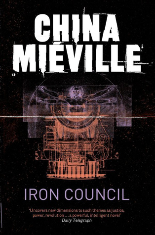 Iron Council: Ausgezeichnet: Locus Award Best Fantasy Novel 2005, Ausgezeichnet: The Arthur C. Clarke Award 2005, Nominiert: Hugo Award For Best Novel ... World Fantasy Awards Best Novel 2005