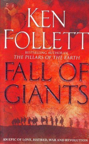 Fall of Giants (The Century Trilogy)