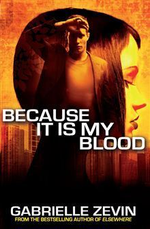 Because It Is My Blood (Birthright Trilogy)